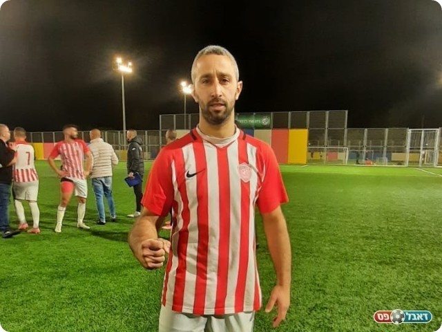 סאמח סרחאן (דאפר מחאמיד)